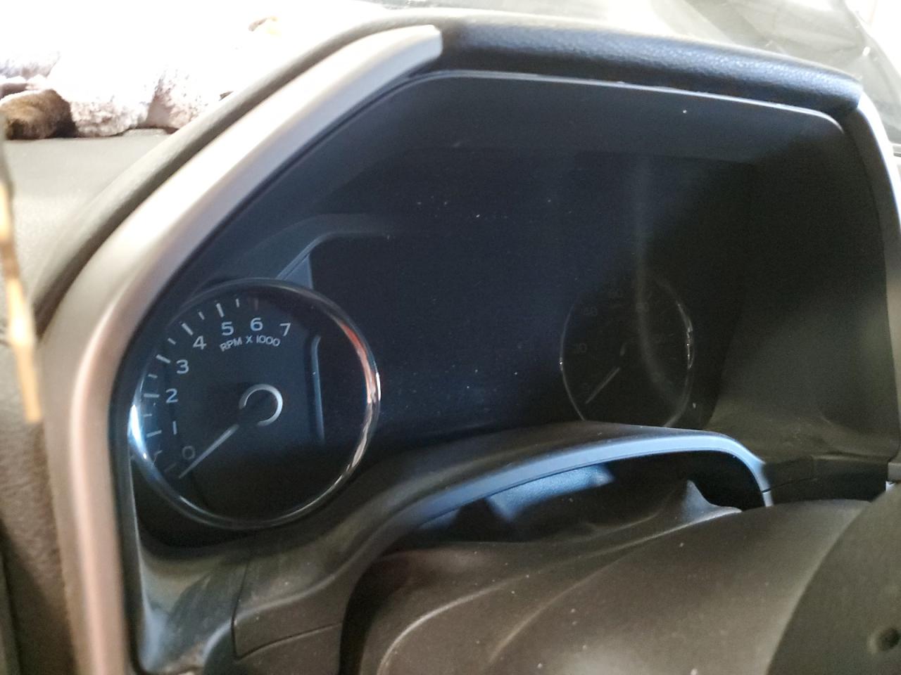 2018 Ford F150 Supercrew VIN: 1FTEW1EG8JKC02266 Lot: 84358815