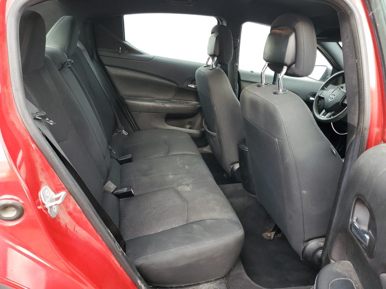 2014 Dodge Avenger Se VIN: 1C3CDZAB1EN174888 Lot: 71608375