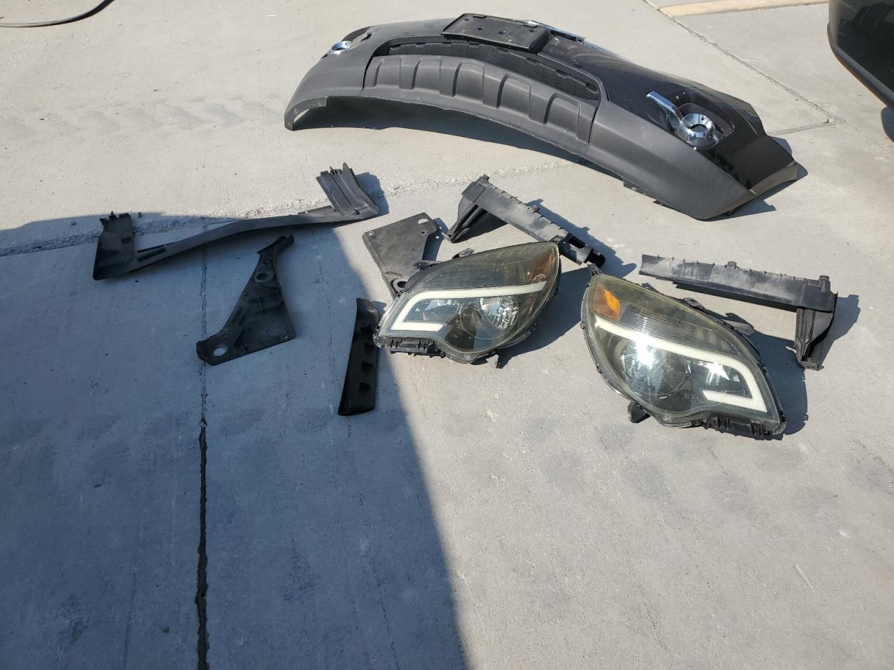 2013 Chevrolet Equinox Lt VIN: 2GNFLNE39D6130753 Lot: 71257985