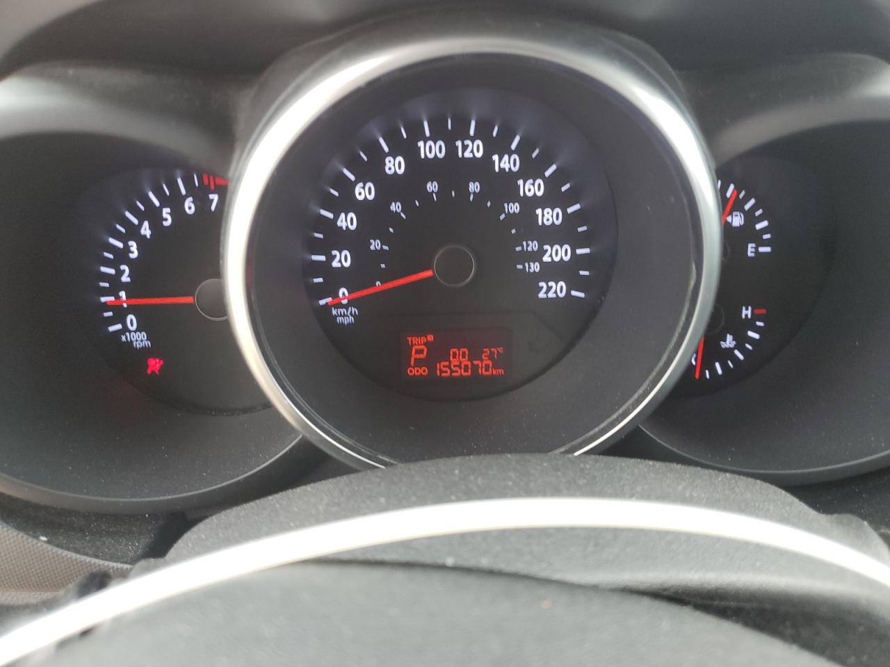 2013 Kia Soul + VIN: KNDJT2A69D7627819 Lot: 71153035