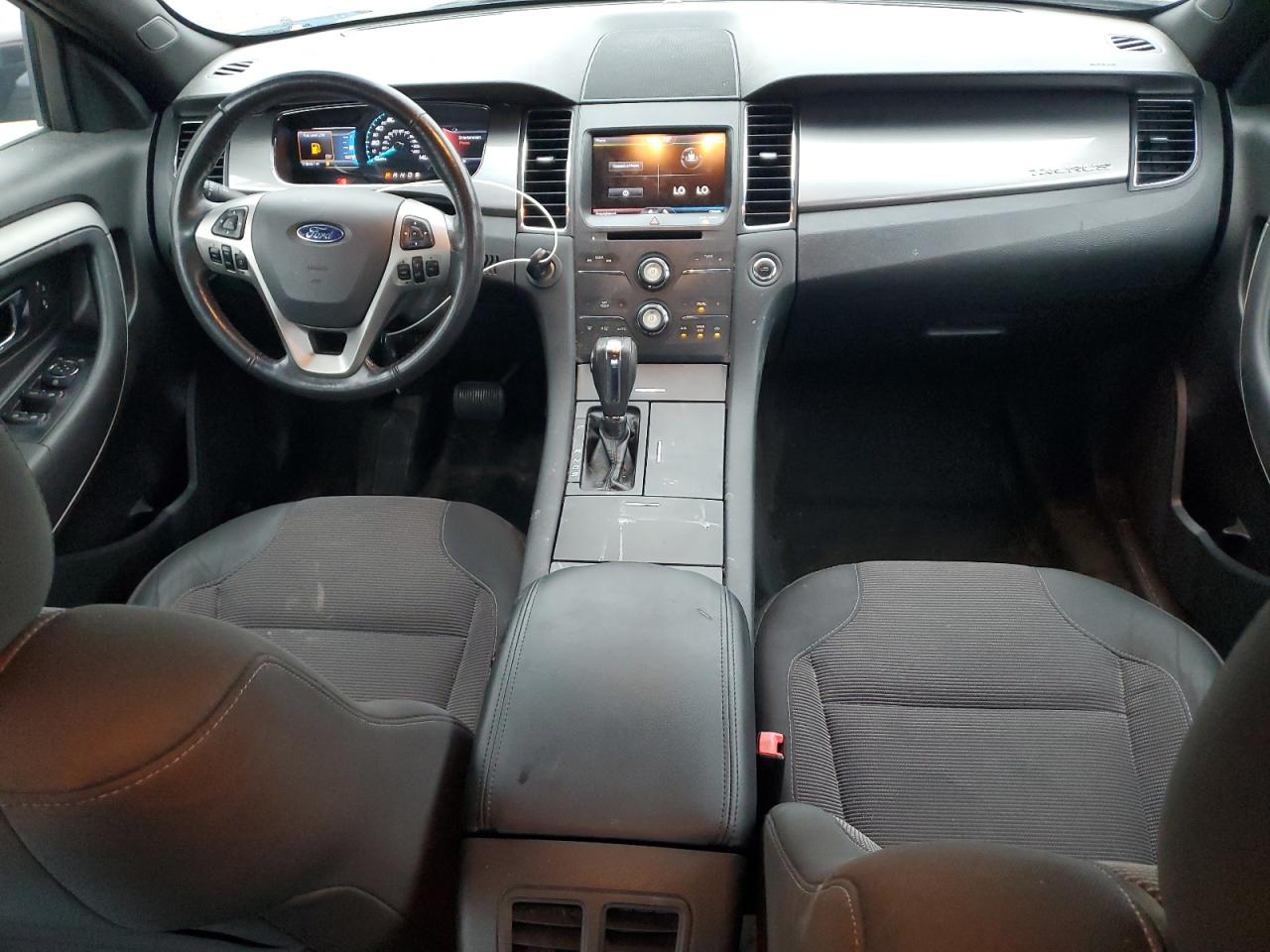 2014 Ford Taurus Sel VIN: 1FAHP2E86EG141930 Lot: 81723435