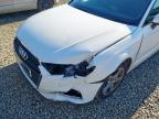 2019 AUDI A3 SE TECHNIK 30 TDI  for sale at Copart EAST KILBRIDE
