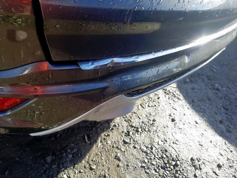 2015 FORD KUGA TITANIUM X SPT TDCI 