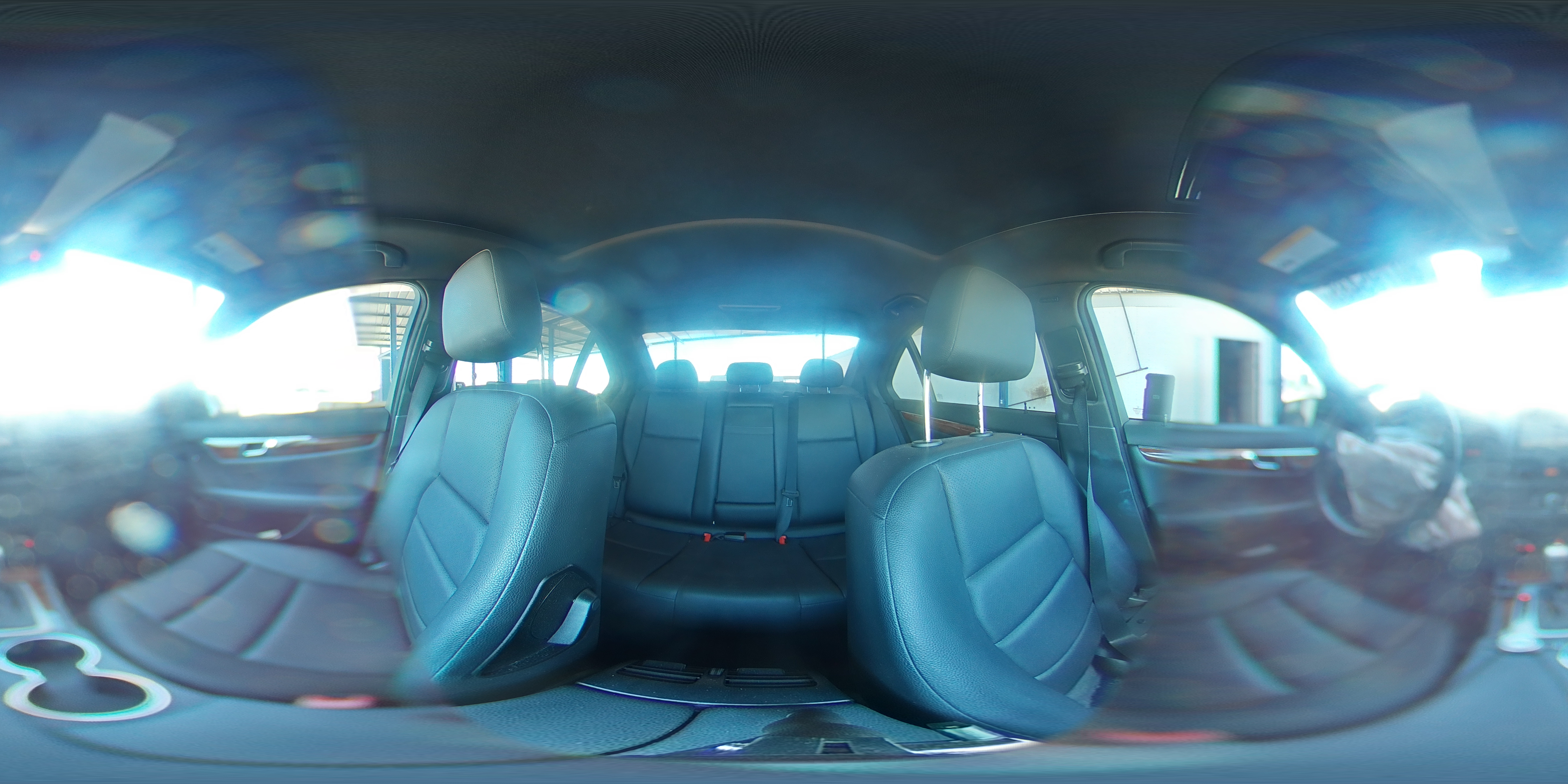 2011 Mercedes-Benz C 300 VIN: WDDGF5EB8BR180692 Lot: 80795485