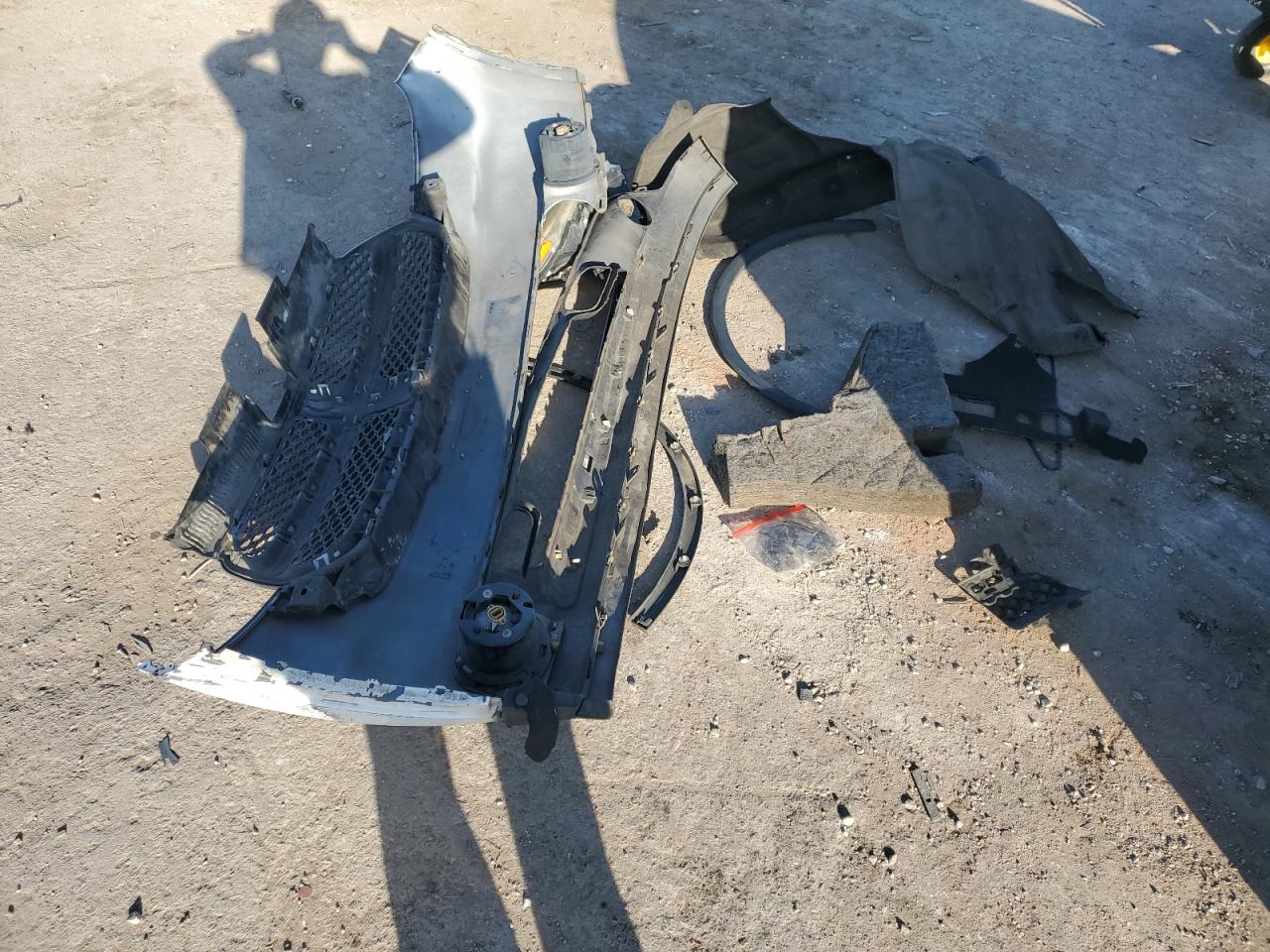 2013 Dodge Durango Crew VIN: 1C4RDJDG3DC664399 Lot: 82118205