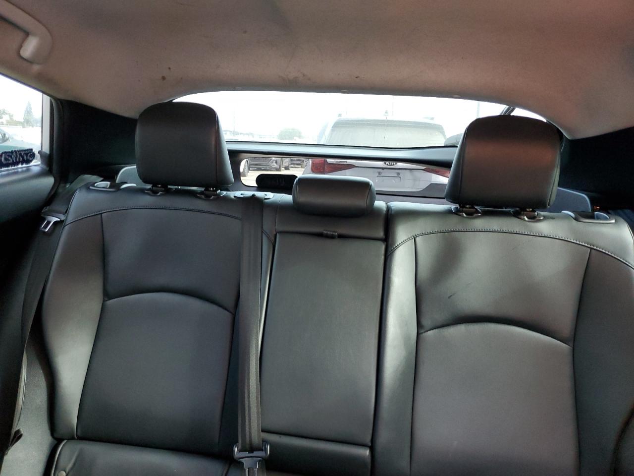 2020 Toyota Prius L VIN: JTDKARFU1L3108523 Lot: 71521755