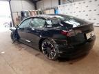 2022 TESLA MODEL 3 PERFORMANCE AWD  for sale at Copart WOLVERHAMPTON