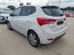 2011 HYUNDAI IX20 STYLE  for sale at Copart SANDY