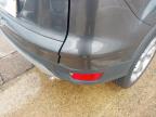 2015 FORD KUGA TITANIUM TDCI 4X4 AU  for sale at Copart NEWBURY