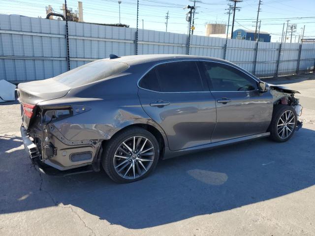  TOYOTA CAMRY 2023 Серый
