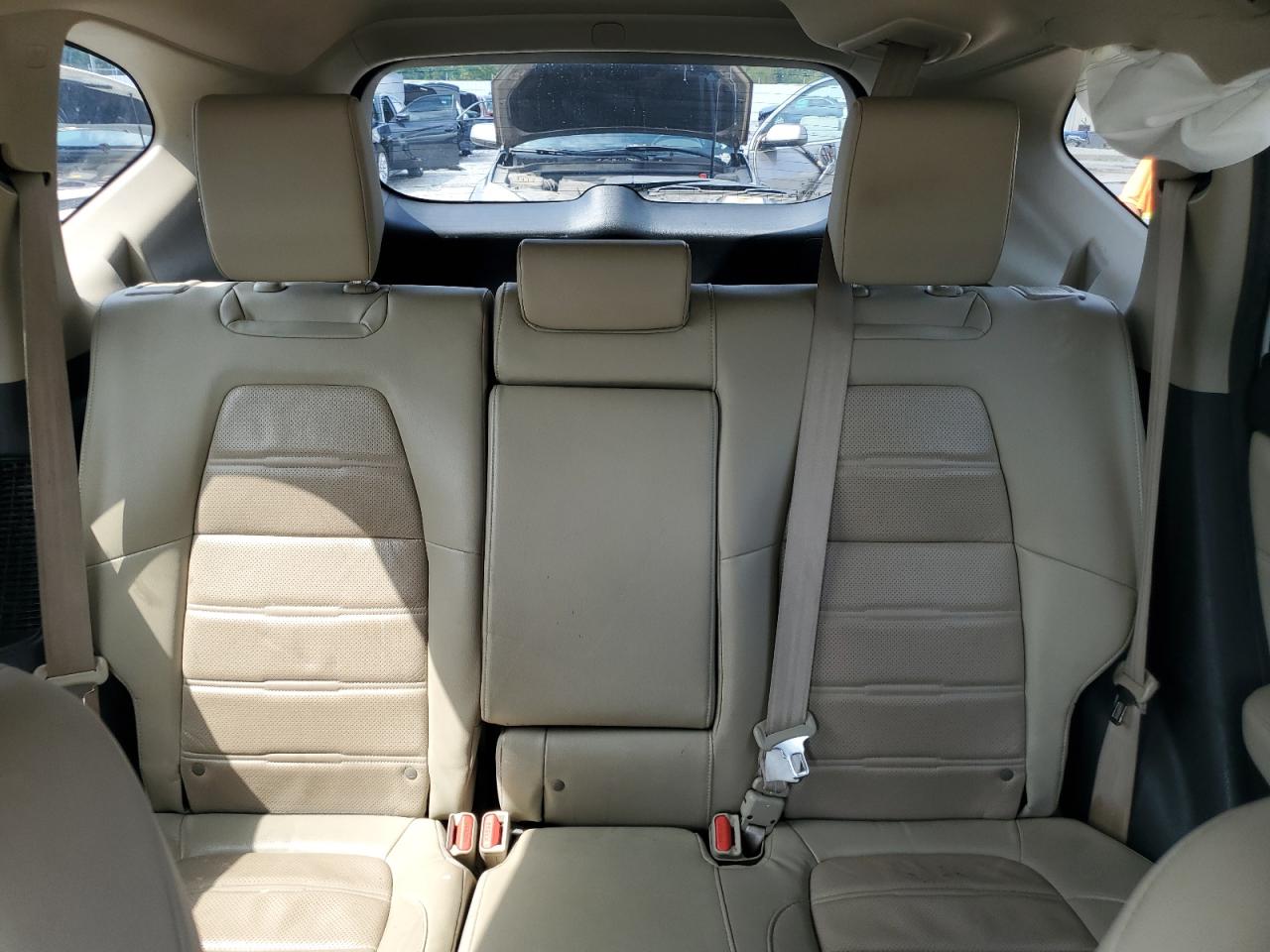 2021 Honda Cr-V Exl VIN: 7FART6H8XME029111 Lot: 71401595