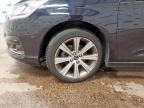 2016 CITROEN C4 FLAIR PURETECH S/S 1.2 PURETECH [130] FLAIR 5DR for sale at Copart NEWBURY