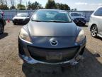 2012 MAZDA 3 I   for sale at Copart ON - TORONTO