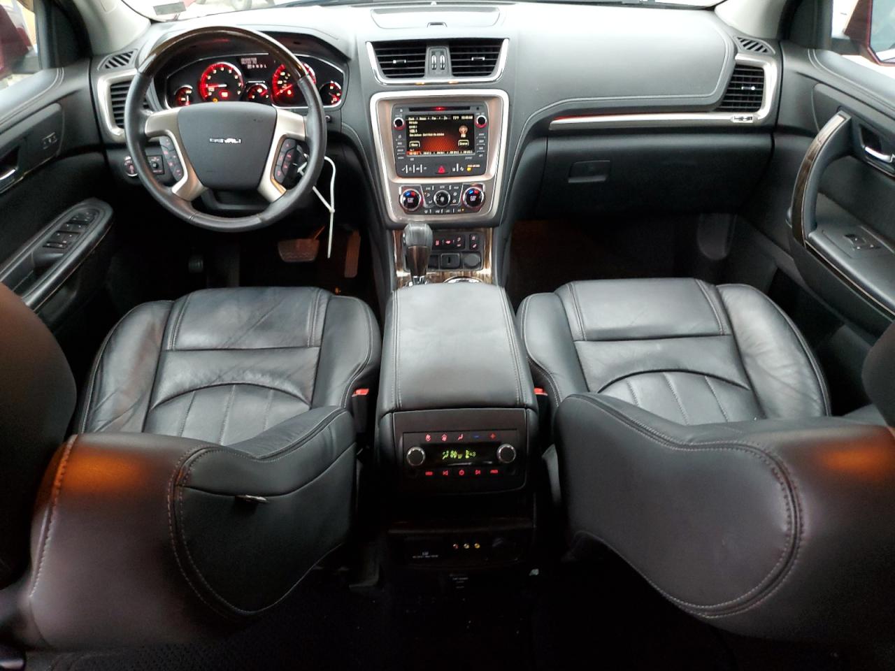 2016 GMC Acadia Denali VIN: 1GKKVTKD3GJ108925 Lot: 81864875