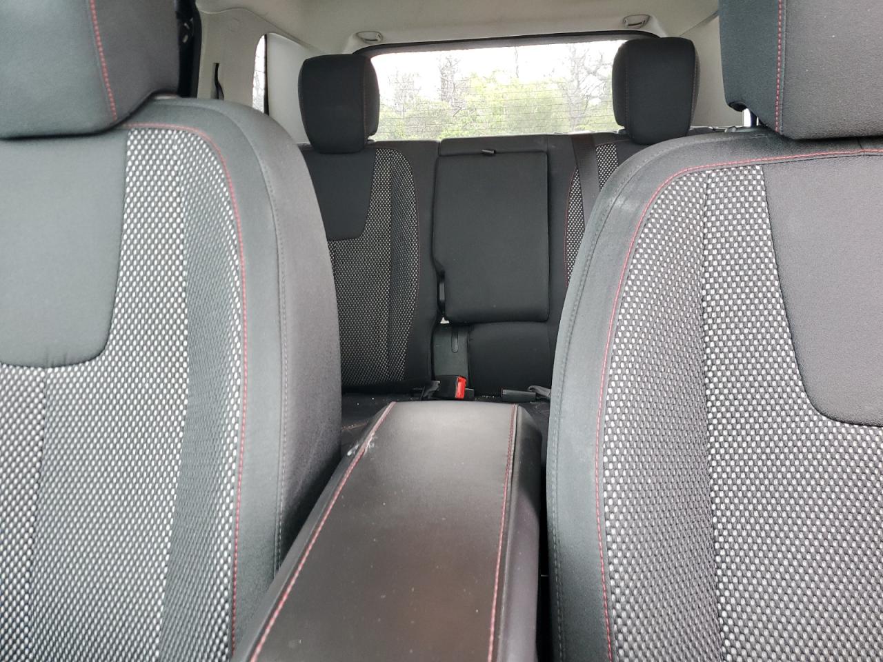2012 GMC Terrain Sle VIN: 2GKALSEK8C6142159 Lot: 71797725