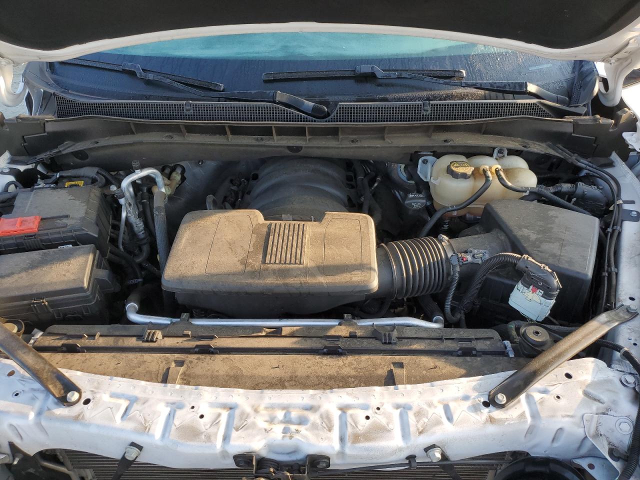 2023 Chevrolet Suburban K1500 Z71 VIN: 1GNSKDKL8PR387959 Lot: 81256915