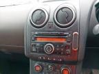 2007 NISSAN QASHQAI 1.6 TEKNA 5DR for sale at Copart SANDWICH