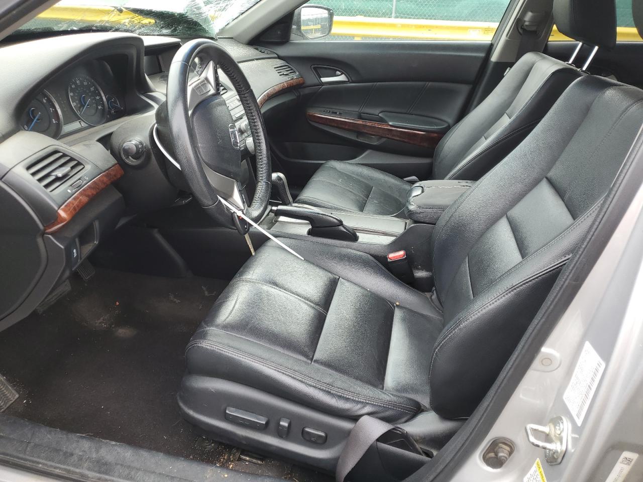 2012 Honda Crosstour Exl VIN: 5J6TF2H52CL010257 Lot: 71827555