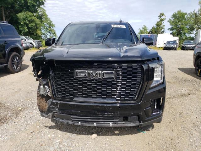  GMC YUKON 2023 Черный