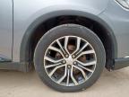 2016 MITSUBISHI OUTLANDER GX 3 DI-D AUTO  for sale at Copart YORK