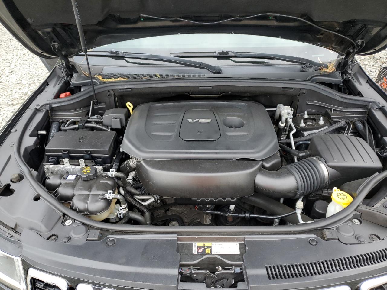 2018 Jeep Grand Cherokee Limited VIN: 1C4RJFBG2JC427455 Lot: 81007185