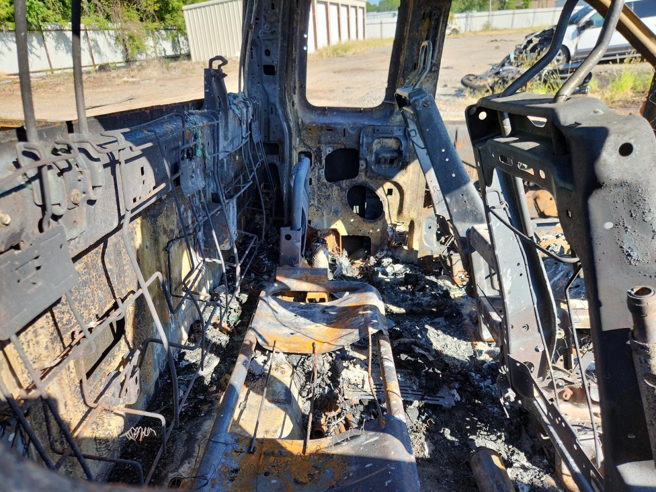 2012 Ford F250 Super Duty VIN: 1FT7X2B63CEC13409 Lot: 84228055