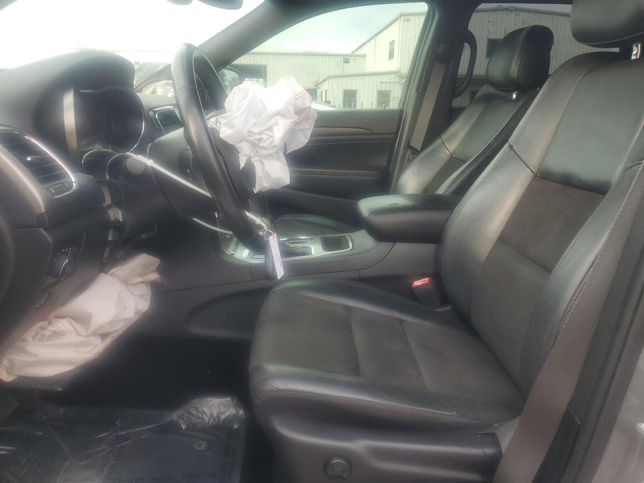 2020 Jeep Grand Cherokee Laredo VIN: 1C4RJEAG6LC428848 Lot: 69764625