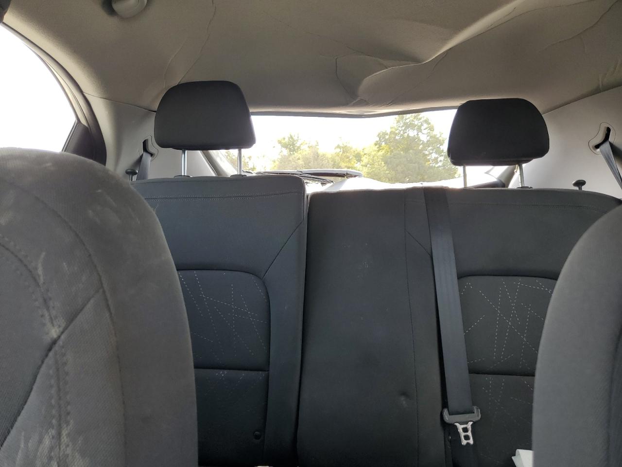 2012 Kia Rio Ex VIN: KNADN5A39C6012445 Lot: 71095745