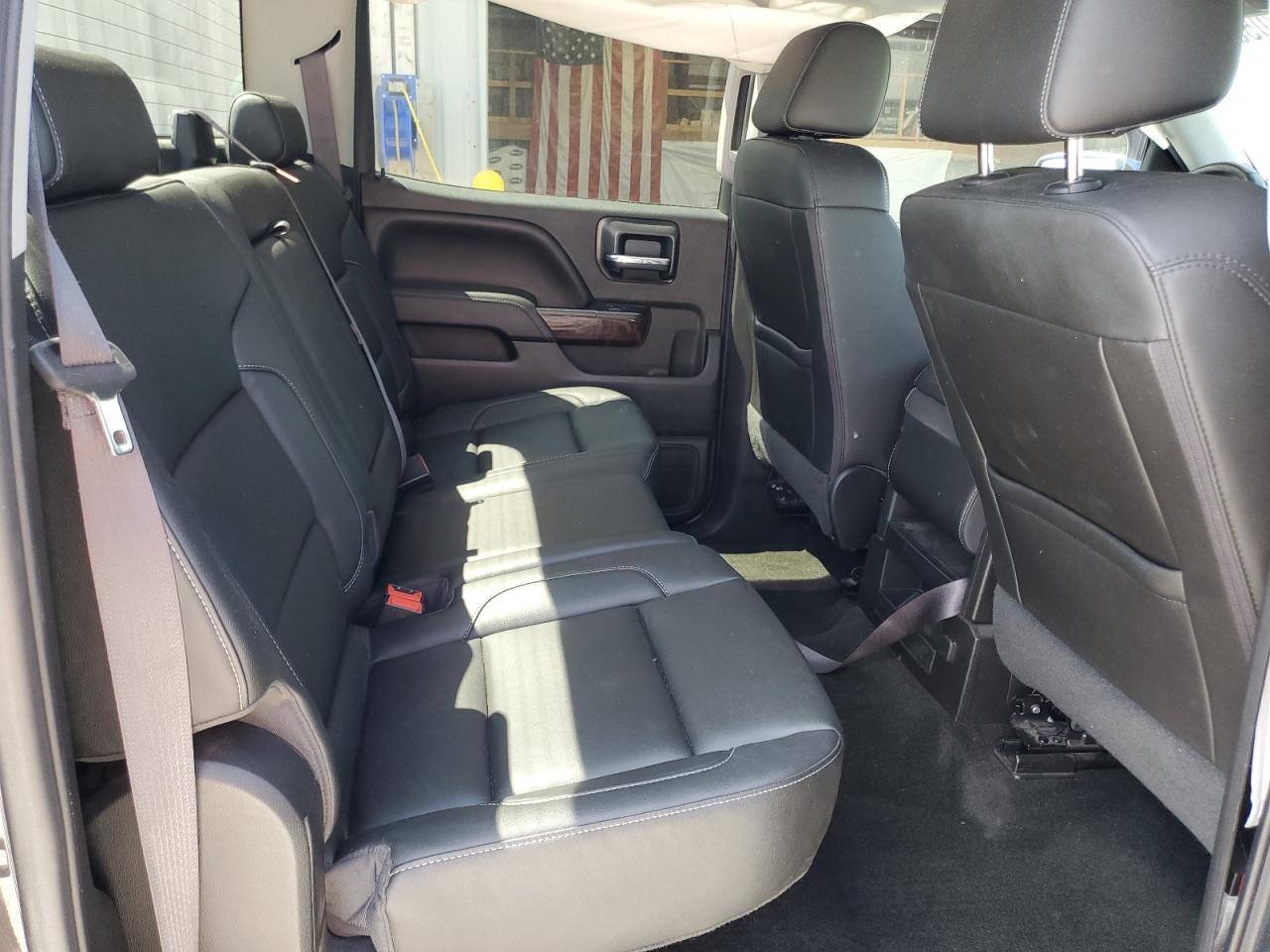 2016 GMC Sierra K1500 Slt VIN: 3GTU2NEC0GG193980 Lot: 70532375