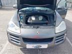 2009 PORSCHE CAYENNE TIPTRONIC S D  for sale at Copart CHESTER