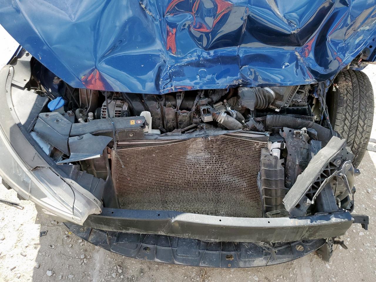 2019 Hyundai Elantra Se VIN: 5NPD74LF9KH486964 Lot: 71437005