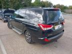 2016 SSANGYONG RODIUS TURISMO ELX 4X4 AU  for sale at Copart SANDWICH