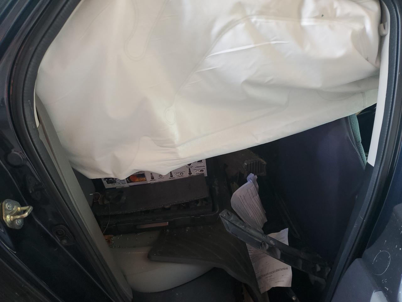 2020 Honda Civic Ex VIN: 19XFC1F3XLE007543 Lot: 81286865