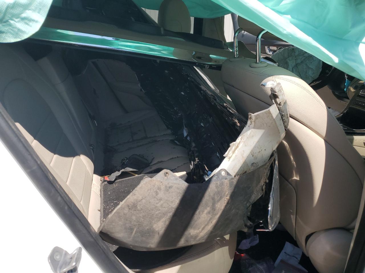 2020 Mercedes-Benz Glc 300 VIN: W1N0G8DB9LV258992 Lot: 80125705