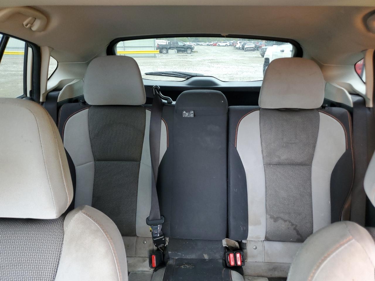 2018 Subaru Crosstrek Premium VIN: JF2GTADC6J8297182 Lot: 81300195