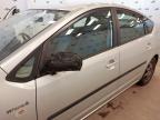 2007 TOYOTA PRIUS T SPIRIT VV-I AUTO 1.5 VVTI T SPIRIT HYBRID 5DR CVT for sale at Copart SANDWICH
