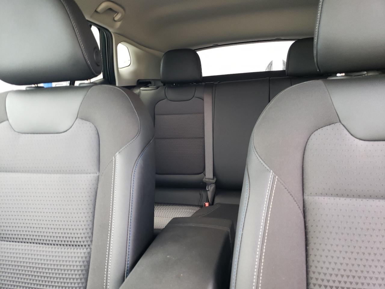 2025 Chevrolet Trax 1Lt VIN: KL77LHEP8SC248389 Lot: 71094305