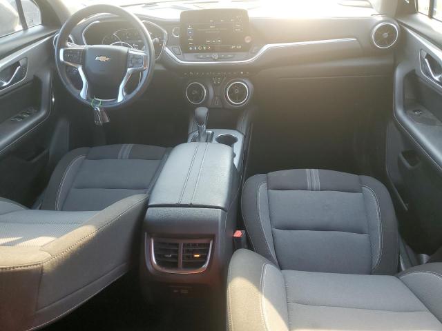  CHEVROLET BLAZER 2024 Czarny