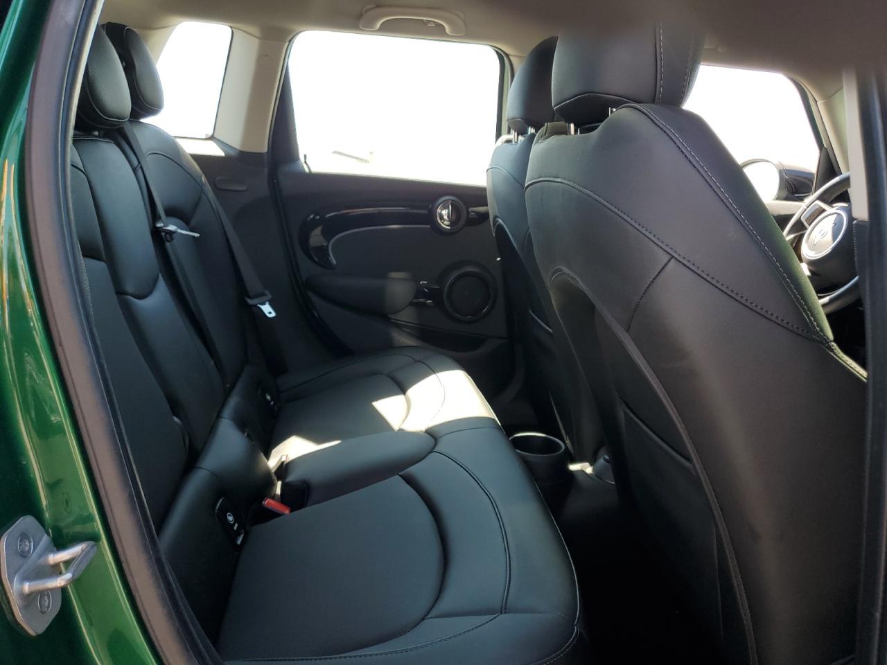 2024 Mini Cooper S VIN: WMW53DK06R2U41714 Lot: 81158555