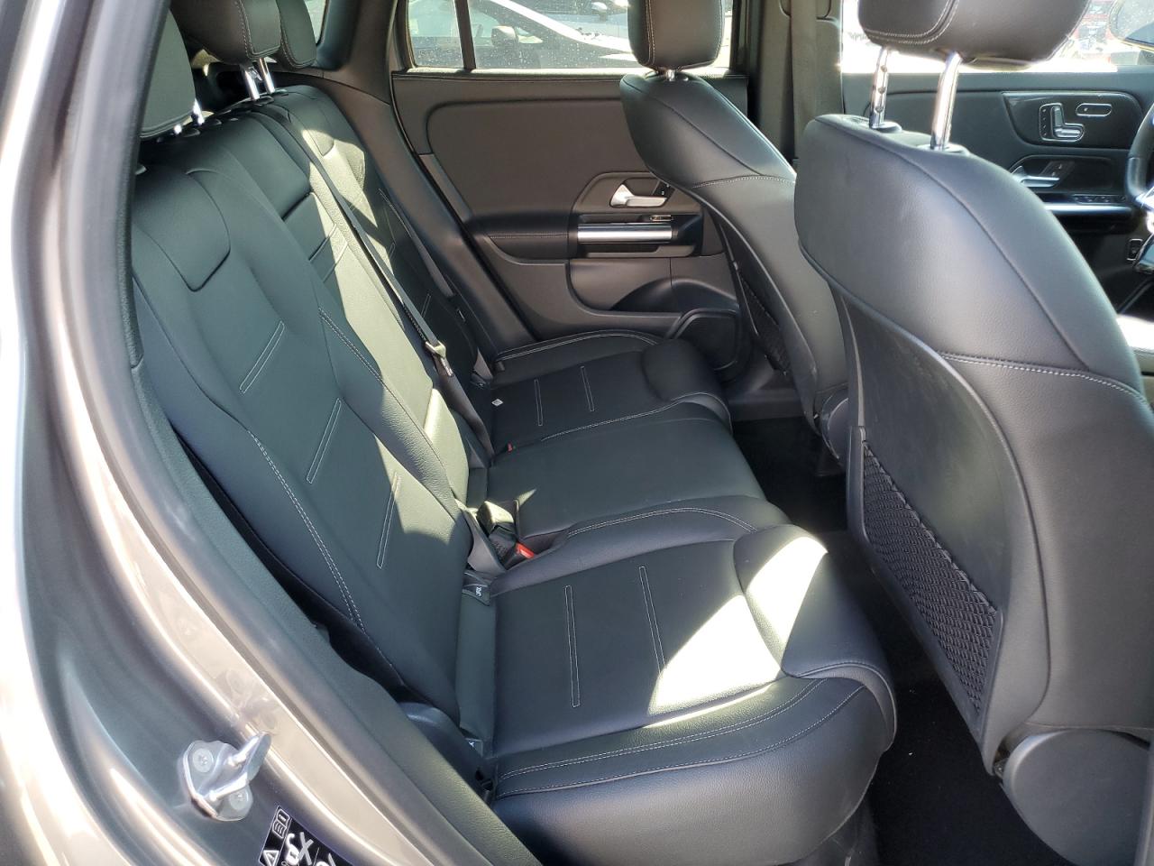 2022 Mercedes-Benz Gla 35 Amg VIN: W1N4N5BB4NJ397866 Lot: 71057755