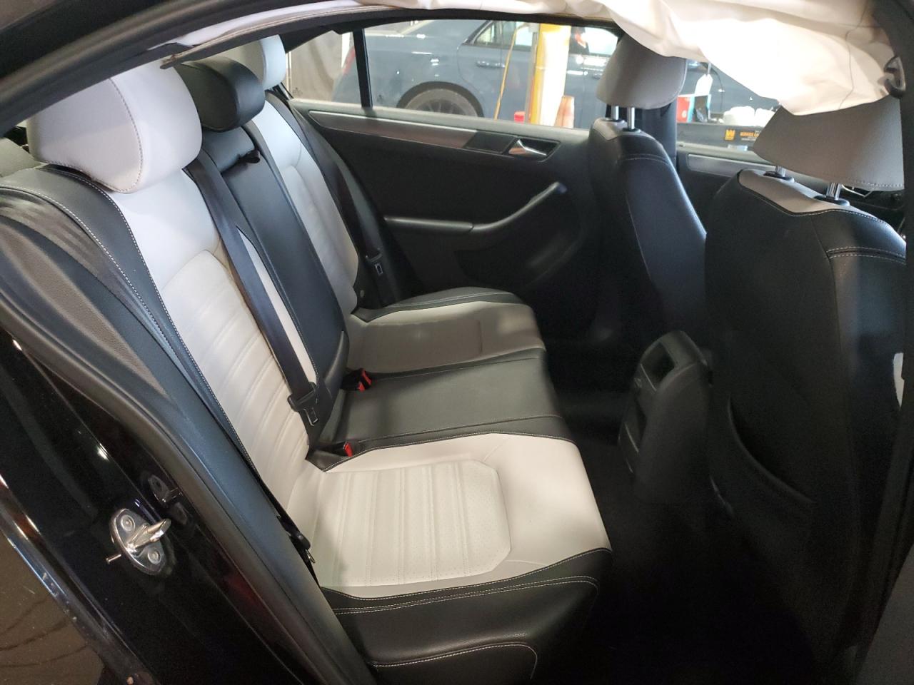 2016 Volkswagen Jetta Sport VIN: 3VWD17AJ4GM297843 Lot: 83797055