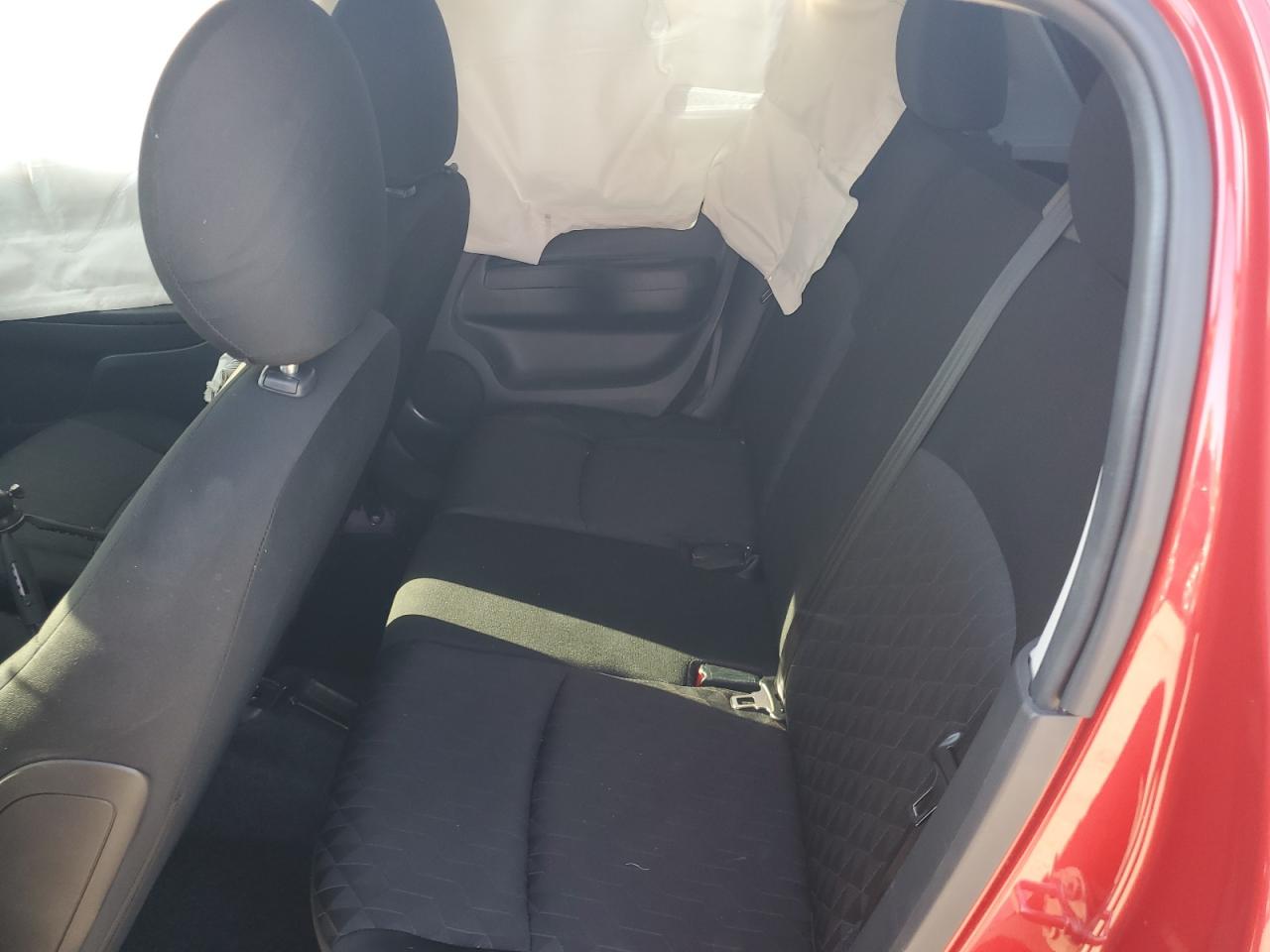 2024 Mitsubishi Mirage Es VIN: ML32AUHJ0RH016937 Lot: 80683695