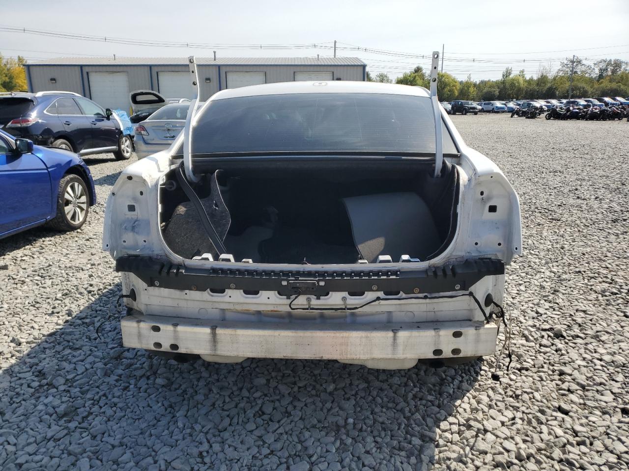 2017 Chrysler 300 S VIN: 2C3CCAGG8HH539006 Lot: 80046945