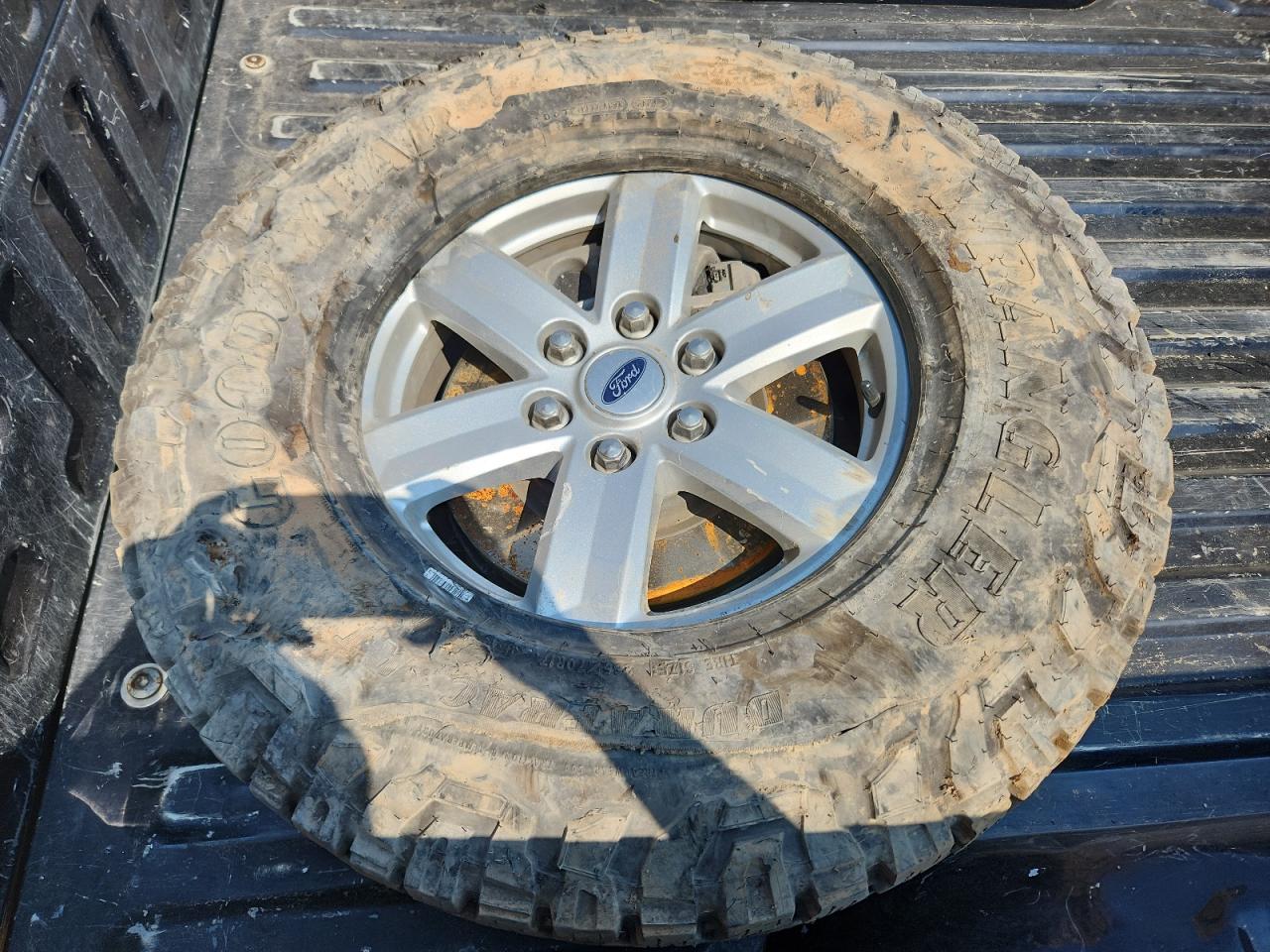 2022 Ford F150 Supercrew VIN: 1FTFW1E83NFA73946 Lot: 81089615