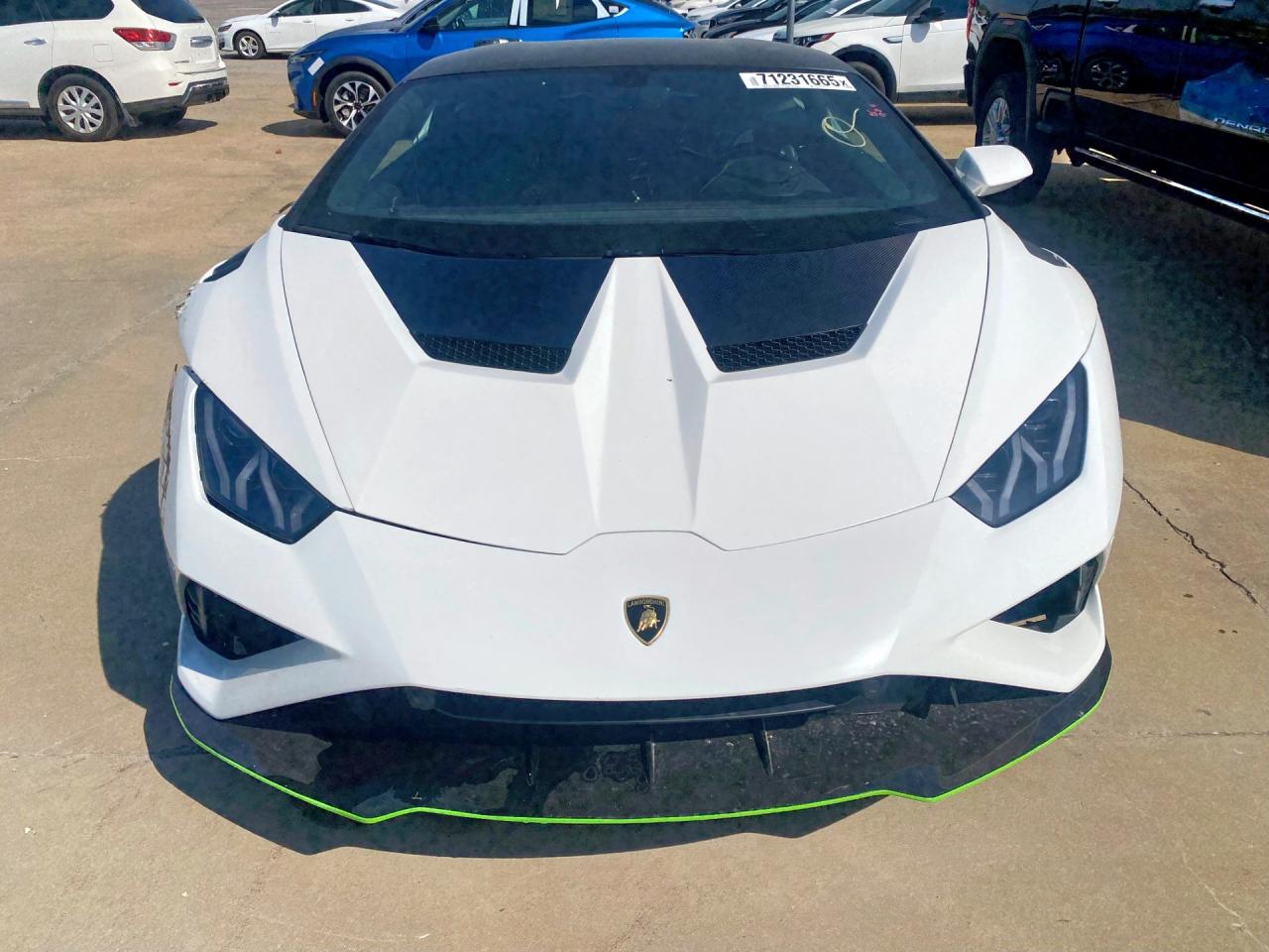 Huracán