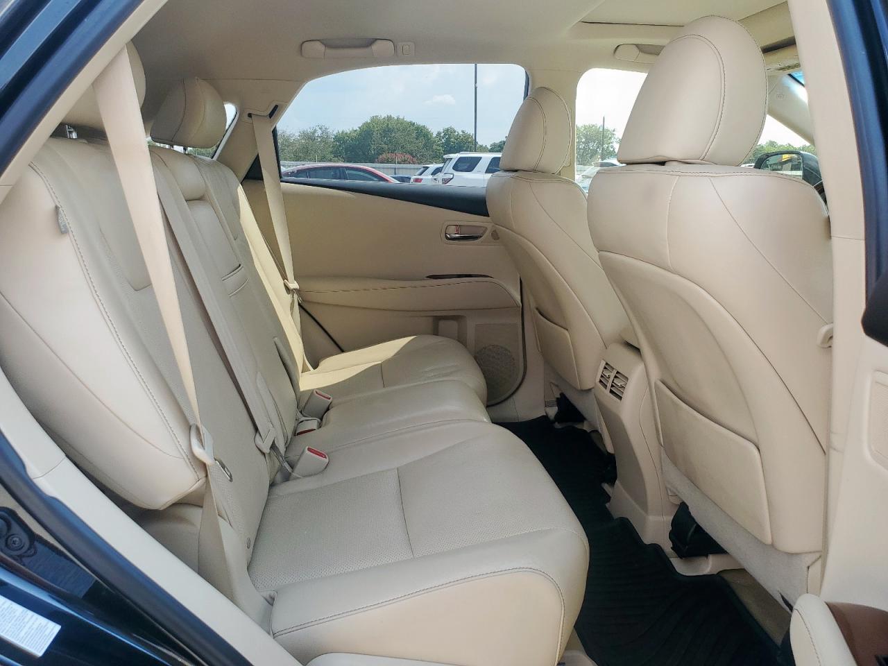 2014 Lexus Rx 350 VIN: JTJZK1BA3E2010138 Lot: 80135675