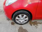 2008 TOYOTA YARIS T2  for sale at Copart ROCHFORD