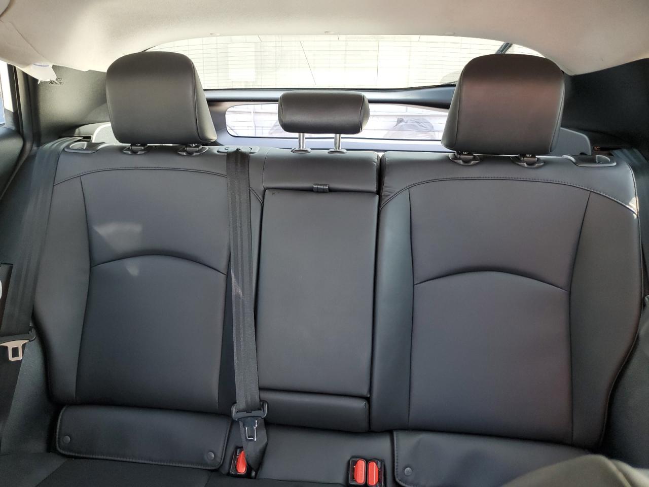 2022 Toyota Prius Night Shade VIN: JTDKAMFUXN3188880 Lot: 80854995