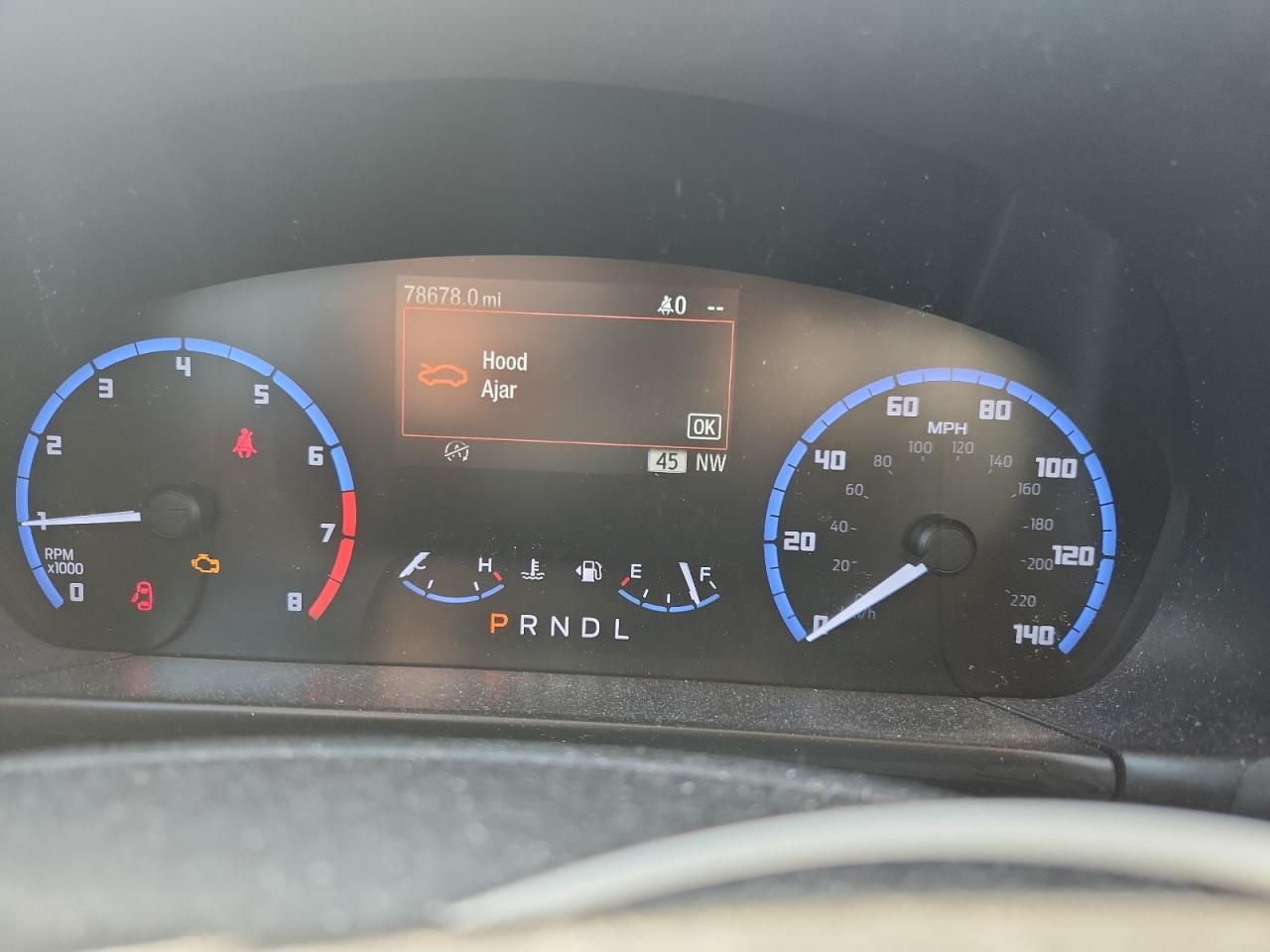 2021 Ford Bronco Sport Big Bend VIN: 3FMCR9B60MRB30922 Lot: 84447205