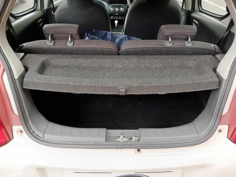 2014 SUZUKI ALTO SZ4 AUTO 